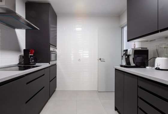 Revente - Semi-Detached - Torrevieja - Los Frutales