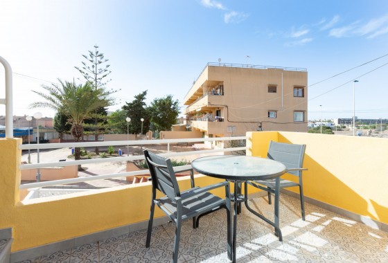 Revente - Semi-Detached - Torrevieja - Los Frutales