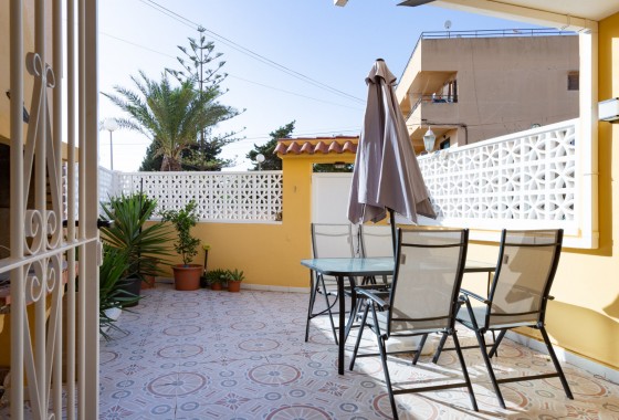 Revente - Semi-Detached - Torrevieja - Los Frutales