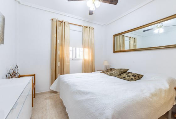 Revente - Bungalow - Orihuela Costa - Playa Flamenca