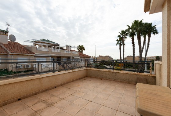 Revente - Bungalow - Orihuela Costa - Playa Flamenca