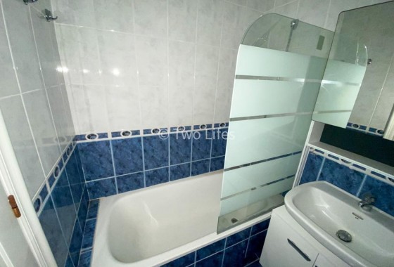 Revente - Bungalow - Torrevieja - Sector 25