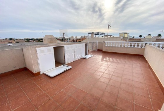 Revente - Bungalow - Torrevieja - Sector 25