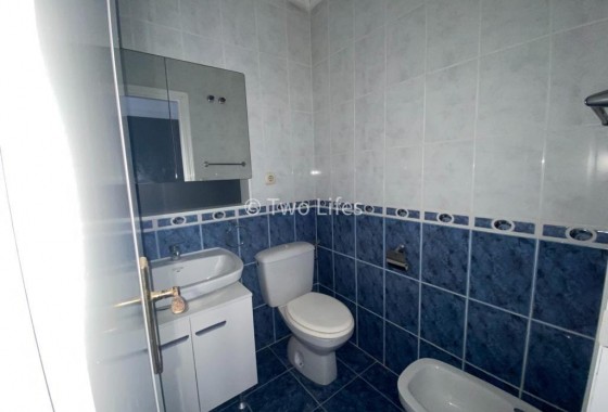 Revente - Bungalow - Torrevieja - Sector 25