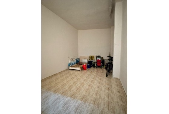 Revente - Appartement - Guardamar del Segura - moncayo