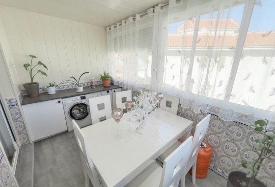 Revente - Appartement - Torrevieja - La Mata