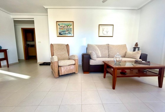 Revente - Appartement - Orihuela Costa - Campoamor