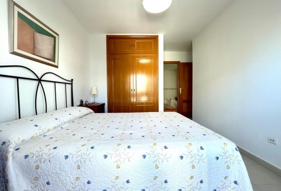 Revente - Appartement - Orihuela Costa - Campoamor