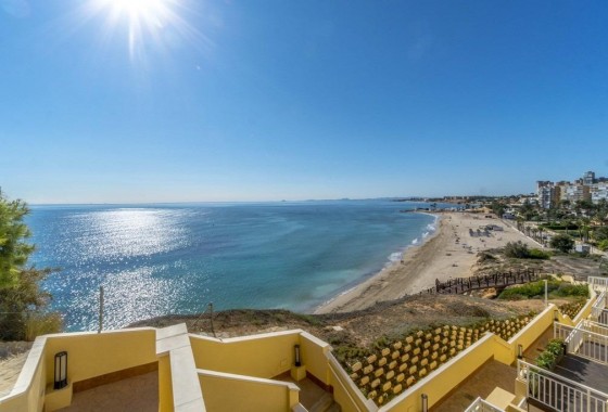 Revente - Appartement - Orihuela Costa - Campoamor