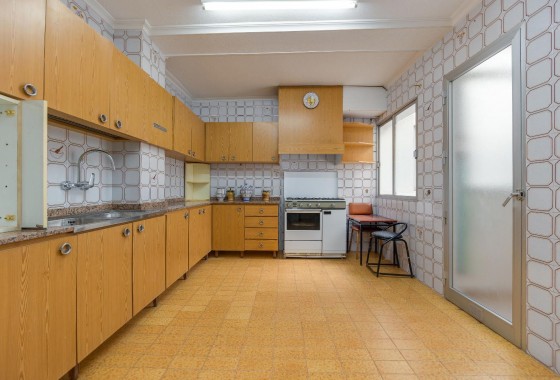 Revente - Appartement - San Pedro del Pinatar