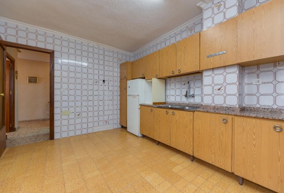 Revente - Appartement - San Pedro del Pinatar