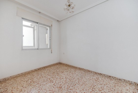 Revente - Appartement - San Pedro del Pinatar