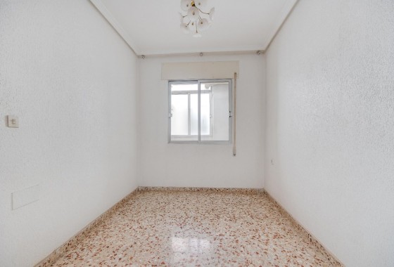 Revente - Appartement - San Pedro del Pinatar