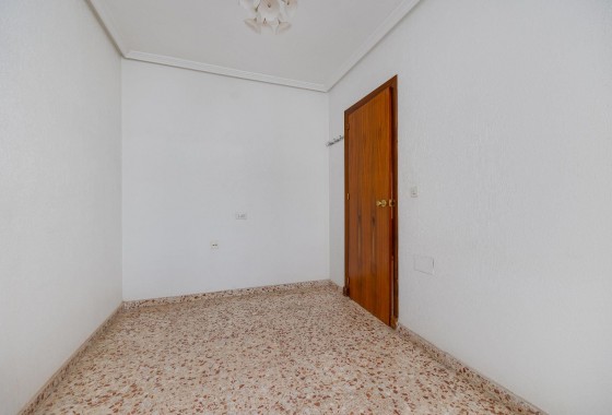 Revente - Appartement - San Pedro del Pinatar