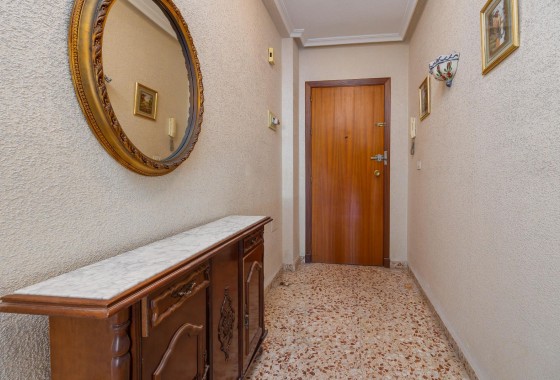 Revente - Appartement - San Pedro del Pinatar