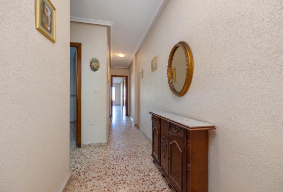 Revente - Appartement - San Pedro del Pinatar