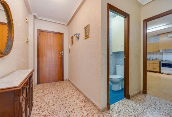 Revente - Appartement - San Pedro del Pinatar