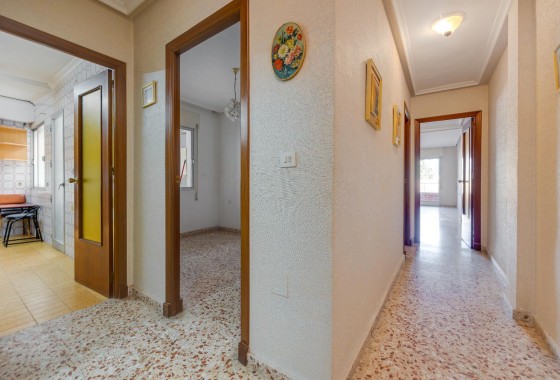 Revente - Appartement - San Pedro del Pinatar