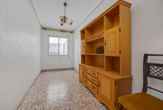 Revente - Appartement - San Pedro del Pinatar