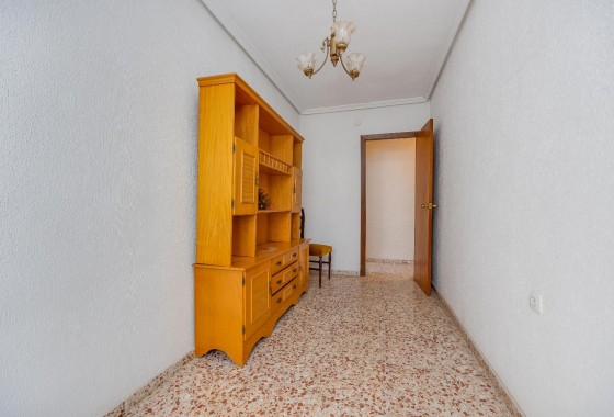 Revente - Appartement - San Pedro del Pinatar