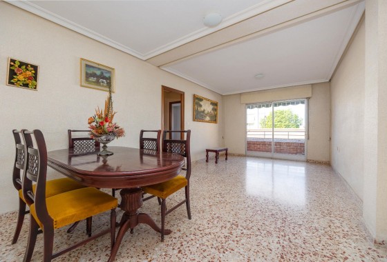 Revente - Appartement - San Pedro del Pinatar
