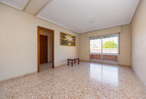 Revente - Appartement - San Pedro del Pinatar
