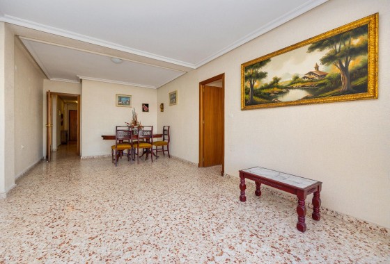 Revente - Appartement - San Pedro del Pinatar