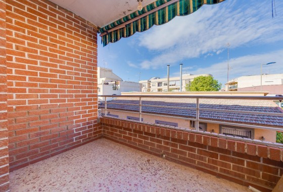 Revente - Appartement - San Pedro del Pinatar