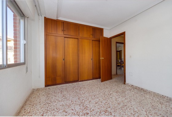 Revente - Appartement - San Pedro del Pinatar