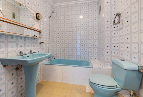 Revente - Appartement - San Pedro del Pinatar