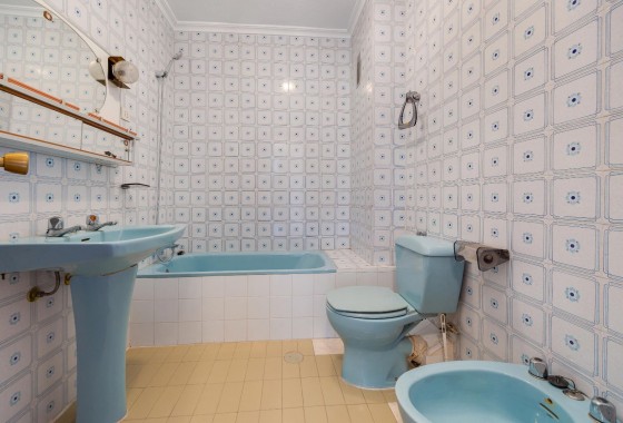 Revente - Appartement - San Pedro del Pinatar