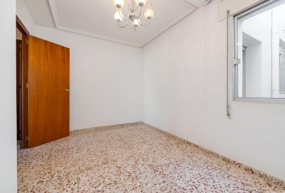 Revente - Appartement - San Pedro del Pinatar