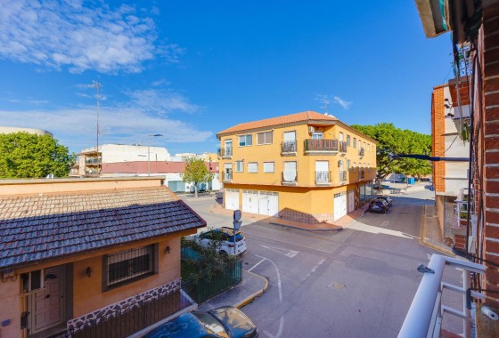 Revente - Appartement - San Pedro del Pinatar