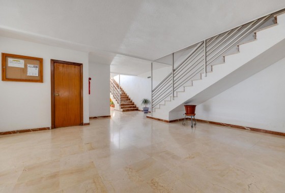 Revente - Appartement - San Pedro del Pinatar
