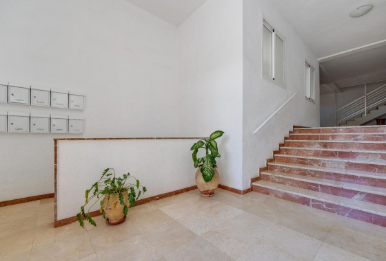 Revente - Appartement - San Pedro del Pinatar