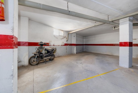 Revente - Appartement - San Pedro del Pinatar