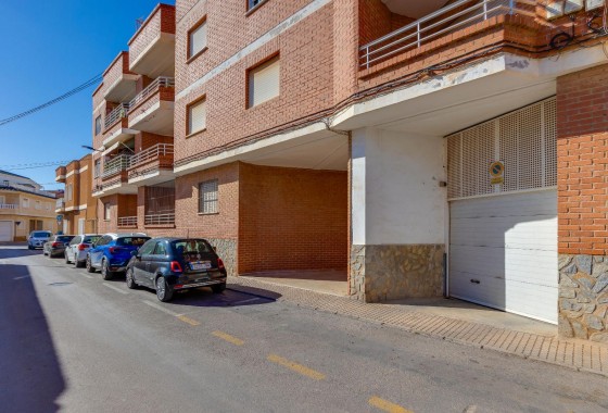 Revente - Appartement - San Pedro del Pinatar