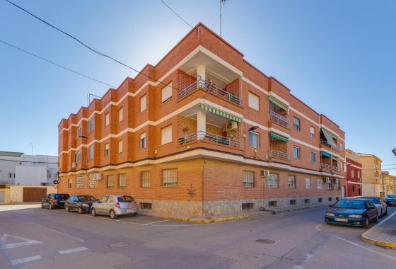 Revente - Appartement - San Pedro del Pinatar