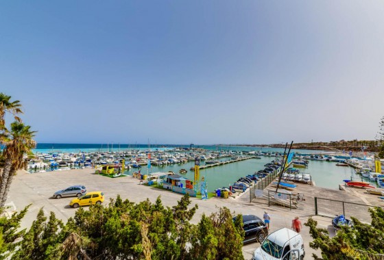 Revente - Appartement - San Pedro del Pinatar