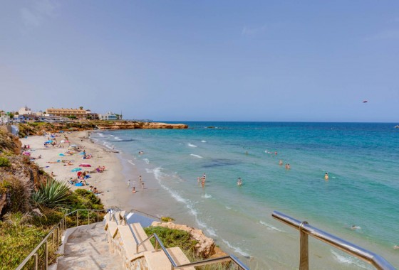 Revente - Appartement - San Pedro del Pinatar