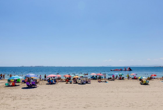 Revente - Appartement - San Pedro del Pinatar