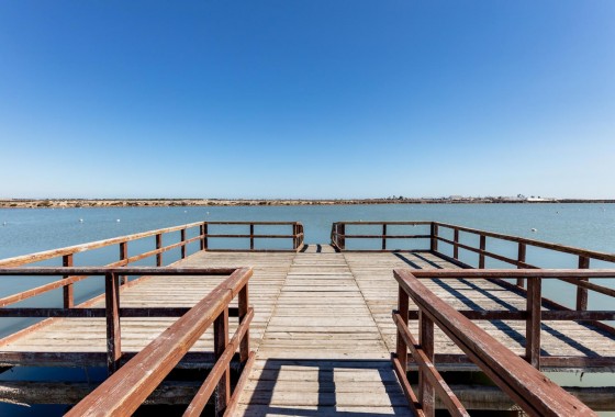 Revente - Appartement - San Pedro del Pinatar