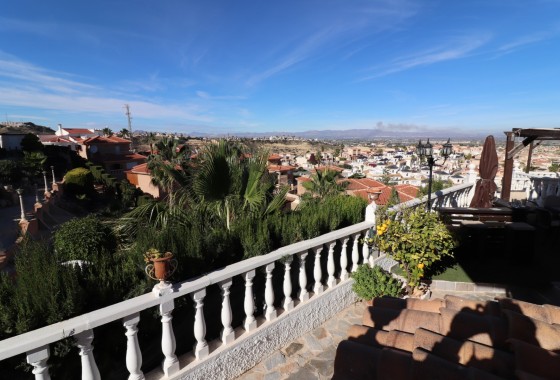 Segunda Mano - Chalet - Ciudad Quesada/Rojales - La Marquesa Golf