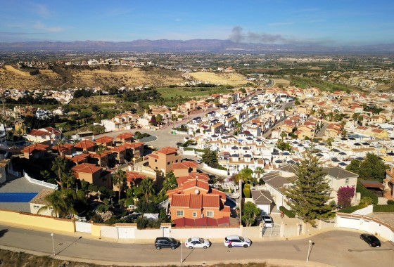 Segunda Mano - Chalet - Ciudad Quesada/Rojales - La Marquesa Golf