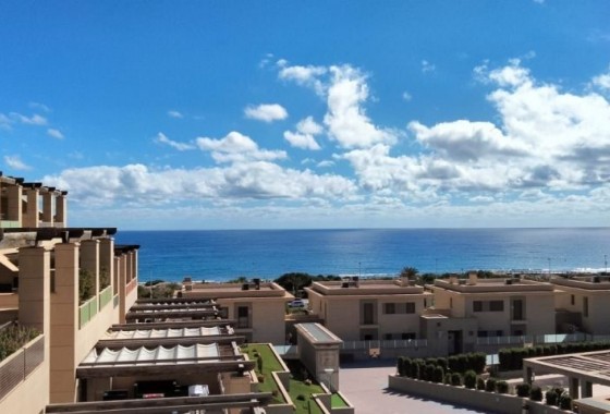 Resale - Apartment - Arenales del Sol - Arenales Del Sol