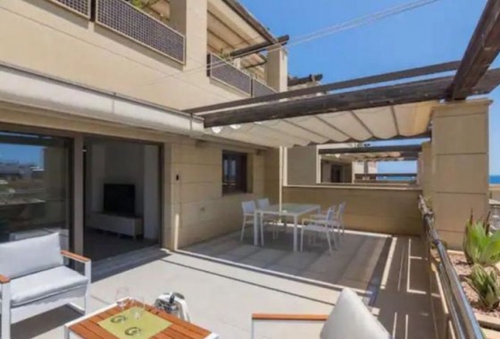 Resale - Apartment - Arenales del Sol - Arenales Del Sol