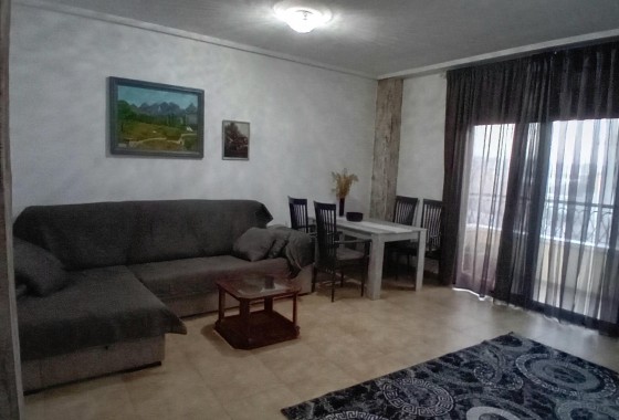 Resale - Apartment - Almoradí - Center