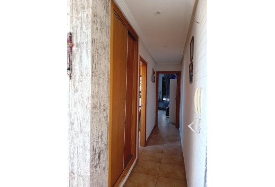 Resale - Apartment - Almoradí - Center