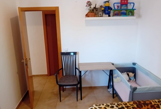 Resale - Apartment - Almoradí - Center