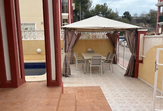 Revente - Maison de ville - Orihuela Costa - Campoamor